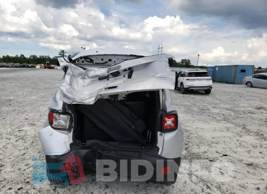 ZACNJBBB1LPL82368 Photo# 9