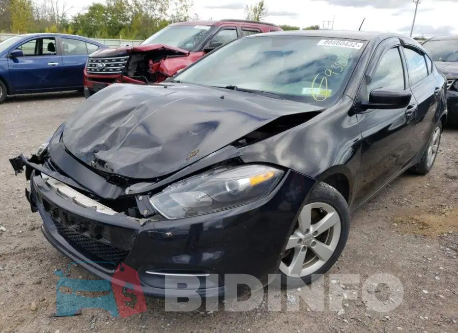 1C3CDFBB2GD660874 Photo# 2