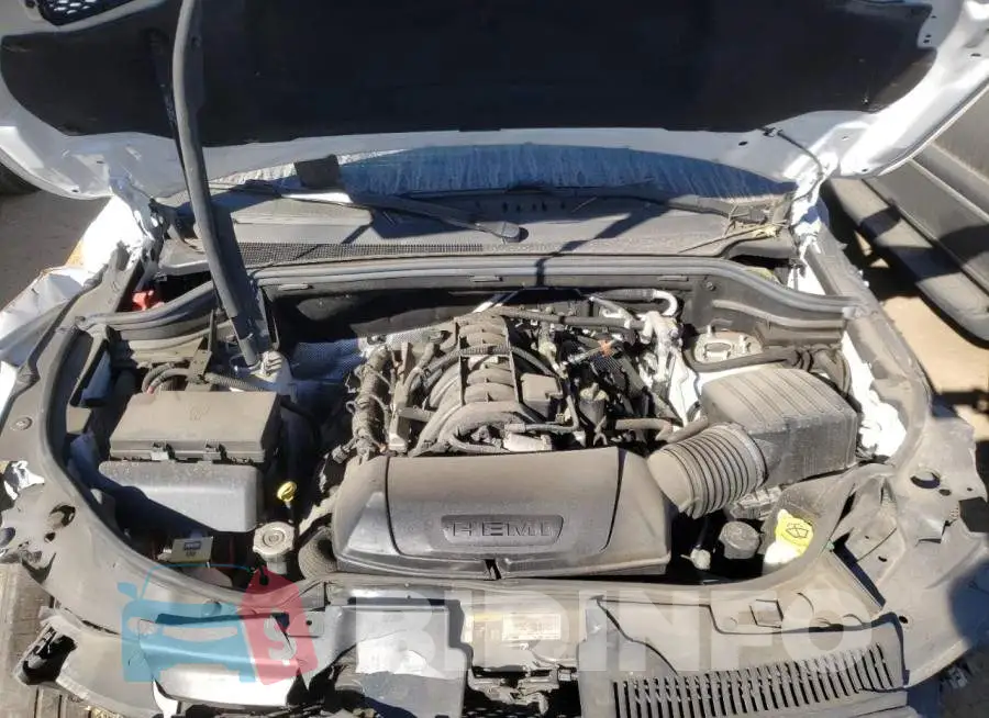 1C4SDJCTXKC806017 Photo# 7