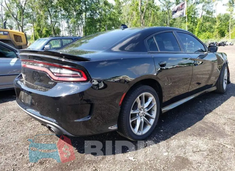 2C3CDXMG8MH529980 Photo# 4