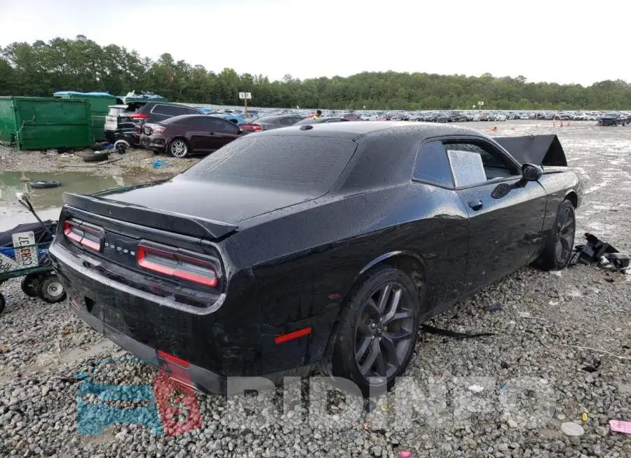 2C3CDZAGXKH587358 Photo# 4