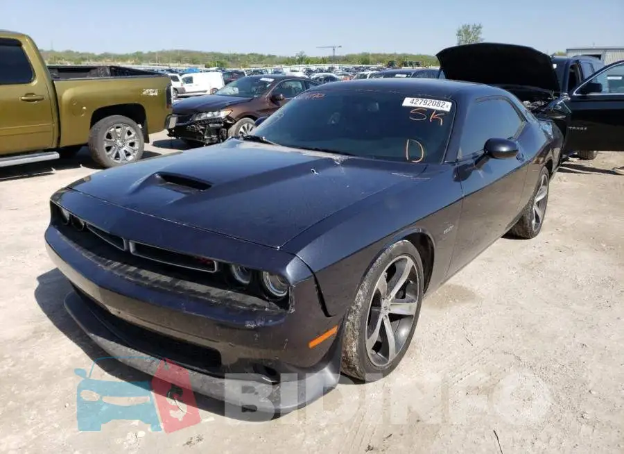2C3CDZBT3KH660890 Photo# 2