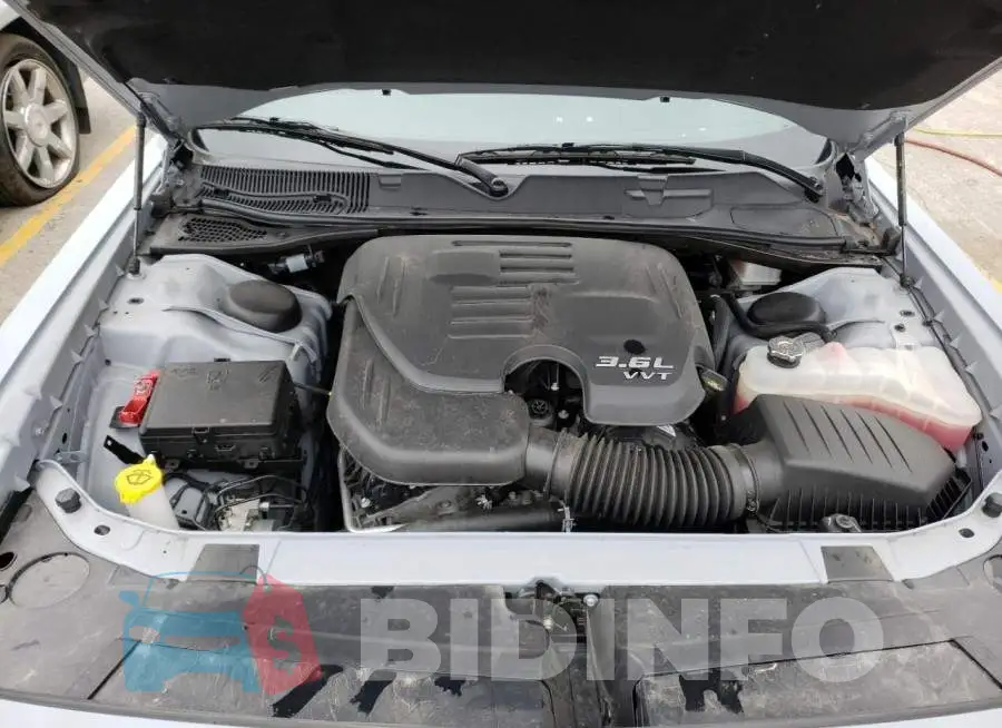 2C3CDZKG7MH677293 Photo# 7