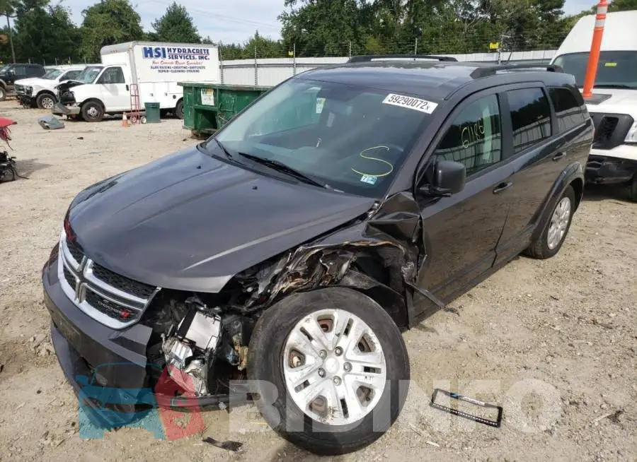 3C4PDCAB2HT684648 Photo# 2