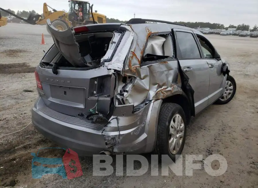 3C4PDCAB5LT232315 Photo# 4