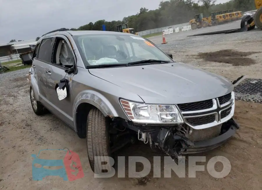 3C4PDCAB5LT232315 Photo# 1
