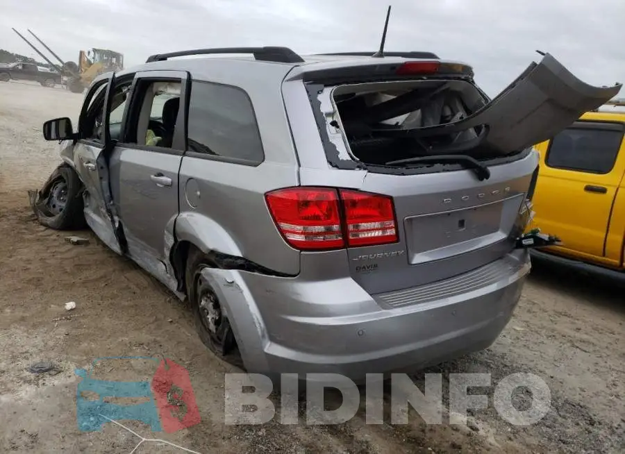 3C4PDCAB5LT232315 Photo# 3