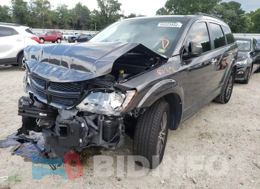 3C4PDCAB9HT573319 Photo# 2