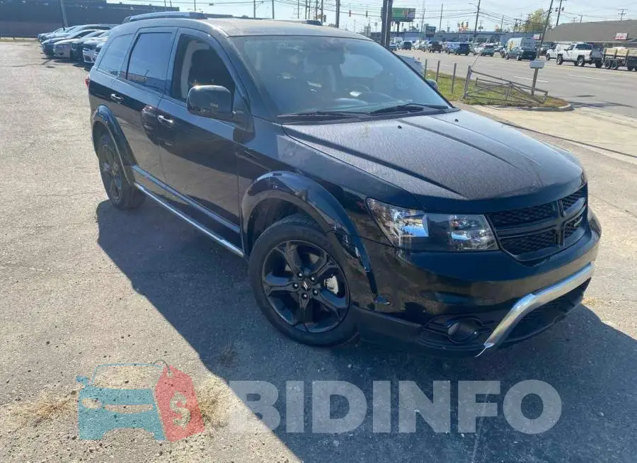 3C4PDCGB9LT265793 Photo# 1