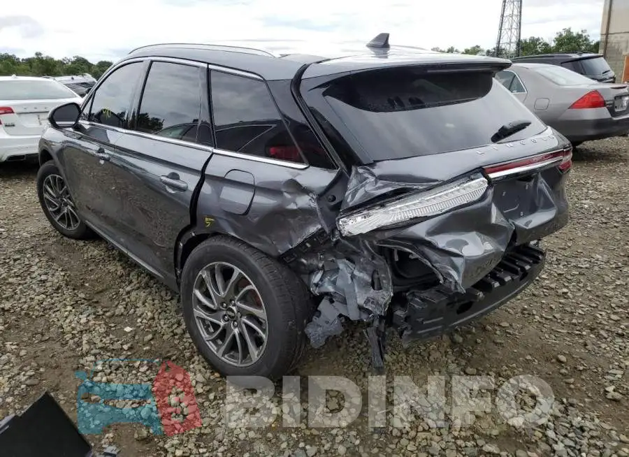 5LMCJ1D9XMUL21348 Photo# 3