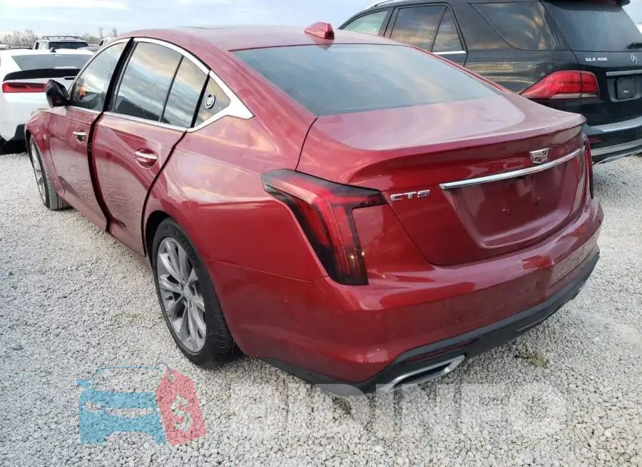 1G6DN5RK5L0138631 Photo# 3