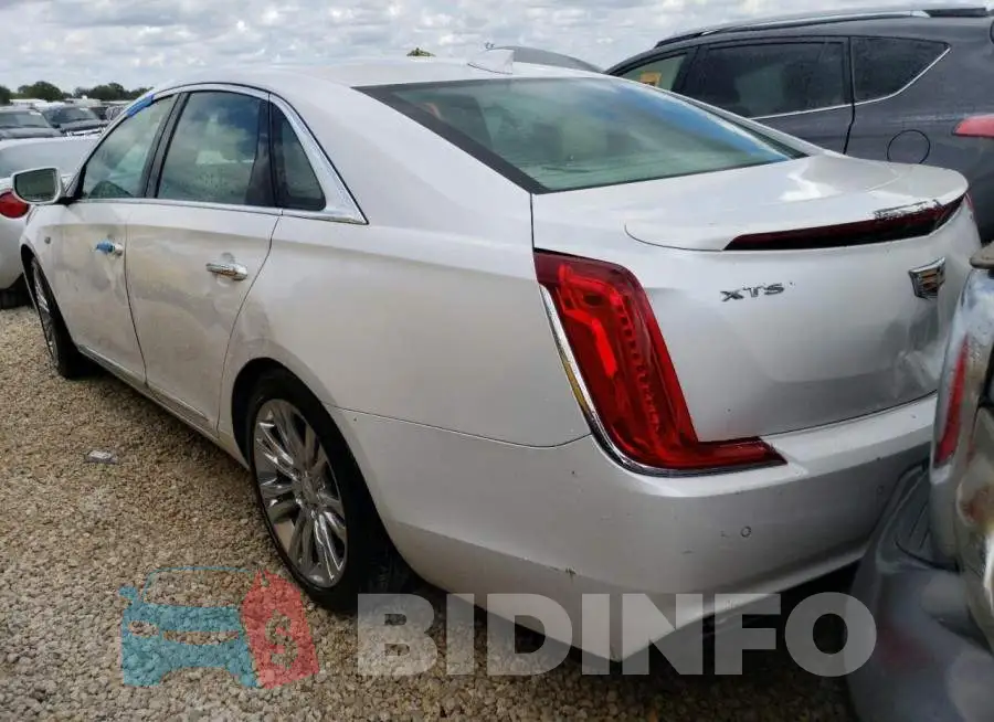 2G61M5S38J9159727 Photo# 3
