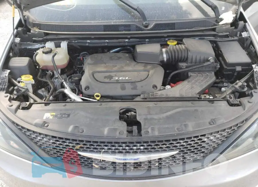 2C4RC1AGXKR526385 Photo# 7