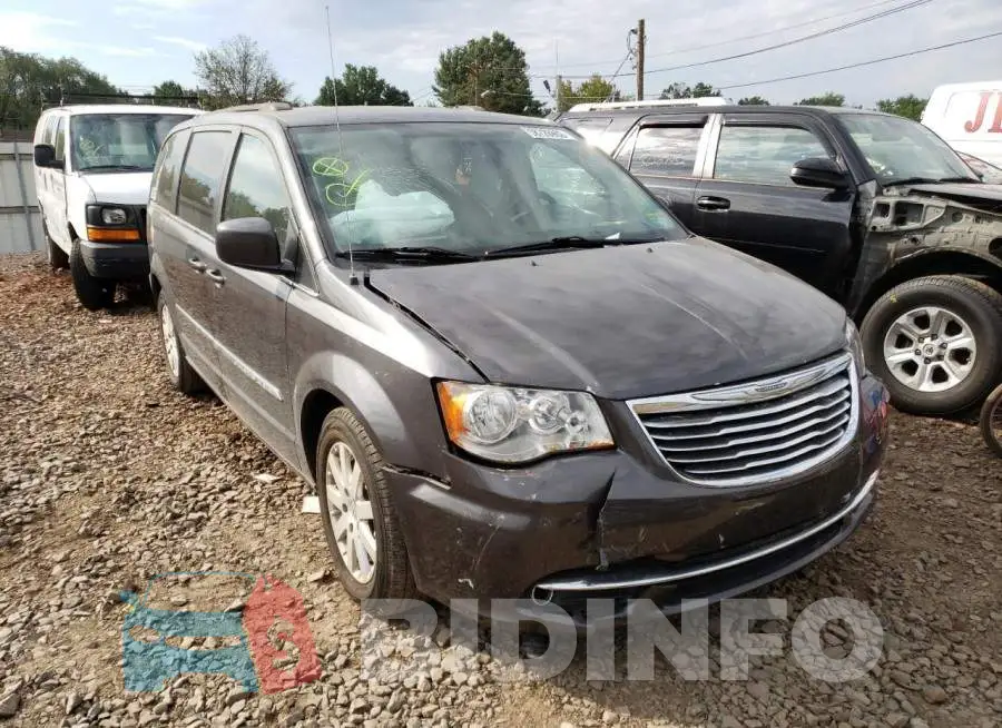 2C4RC1BG0GR173886 Photo# 1