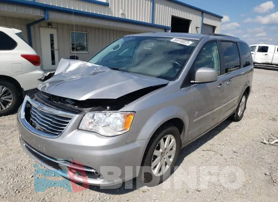 2C4RC1BG8GR299087 Photo# 2