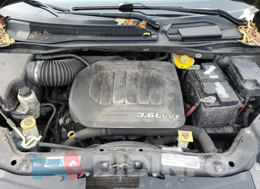 2C4RC1BG9GR245264 Photo# 7