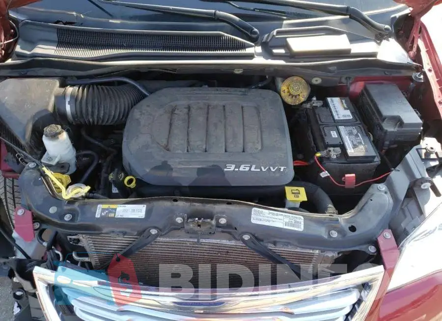 2C4RC1CG1GR303091 Photo# 7