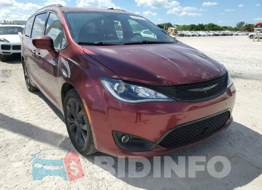 2C4RC1EG0KR746645 Photo# 1
