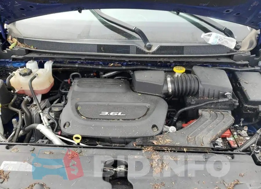 2C4RC1EG3JR293233 Photo# 7