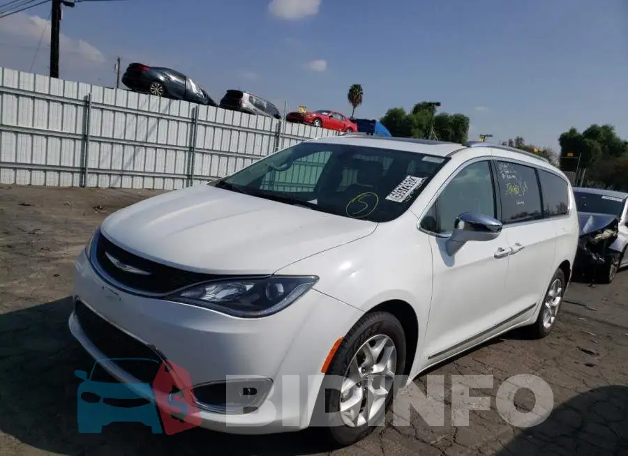 2C4RC1GG5LR181503 Photo# 2
