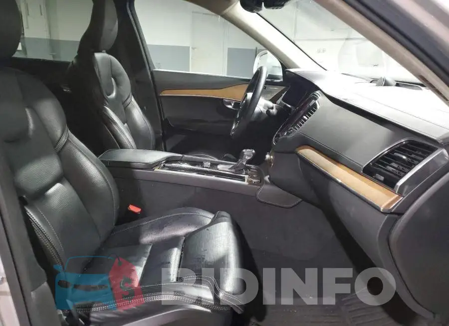 YV4A22PL1K1427434 Photo# 5