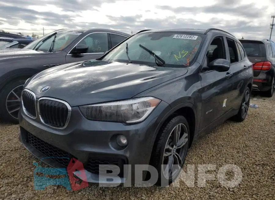 WBXHU7C3XJ5H40770 Photo# 2