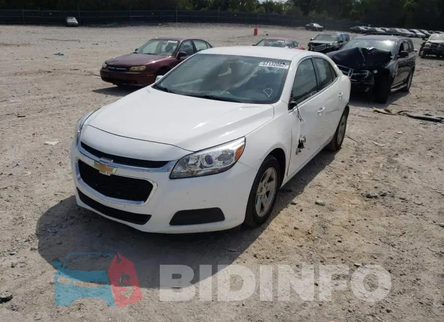 1G11C5SA6GF129584 Photo# 2