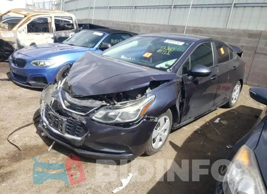 1G1BC5SM2G7269012 Photo# 2