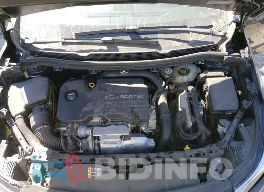 1G1BC5SM2J7154157 Photo# 7