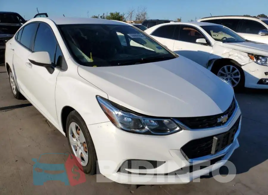 1G1BC5SM2J7159472 Photo# 1