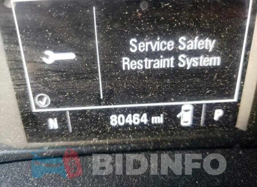 1G1BC5SM4K7149608 Photo# 8