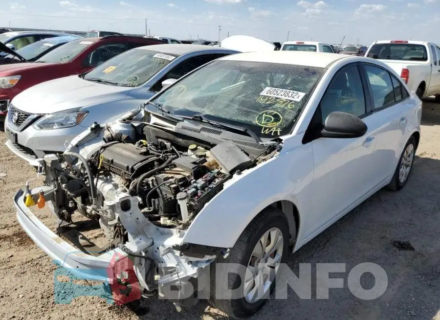 1G1PC5SH5G7142876 Photo# 2