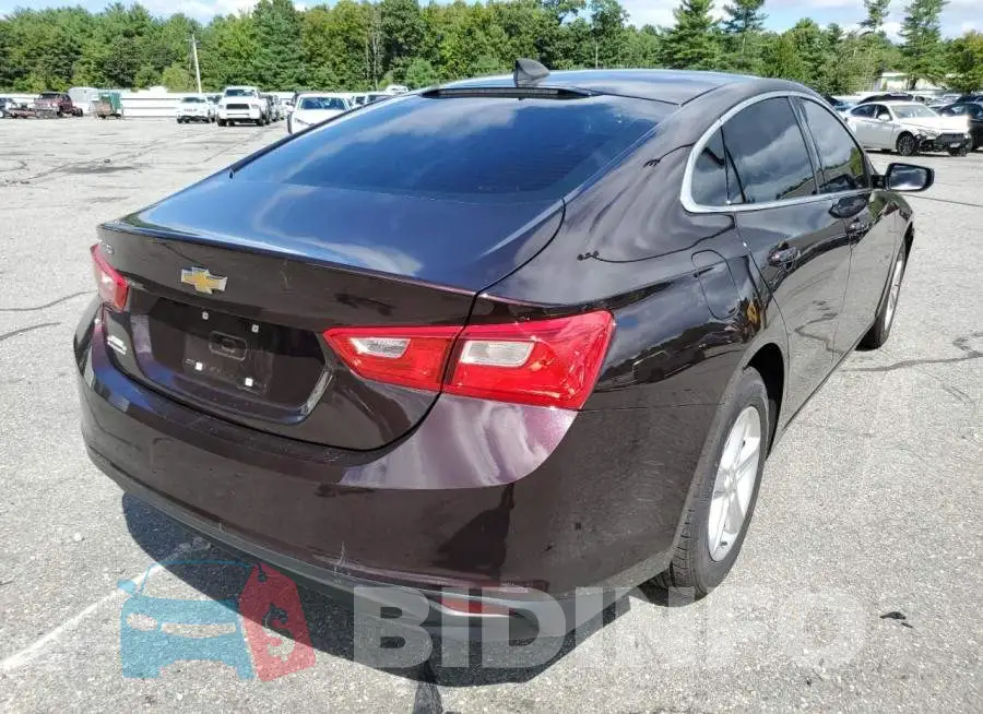 1G1ZB5STXLF081265 Photo# 4