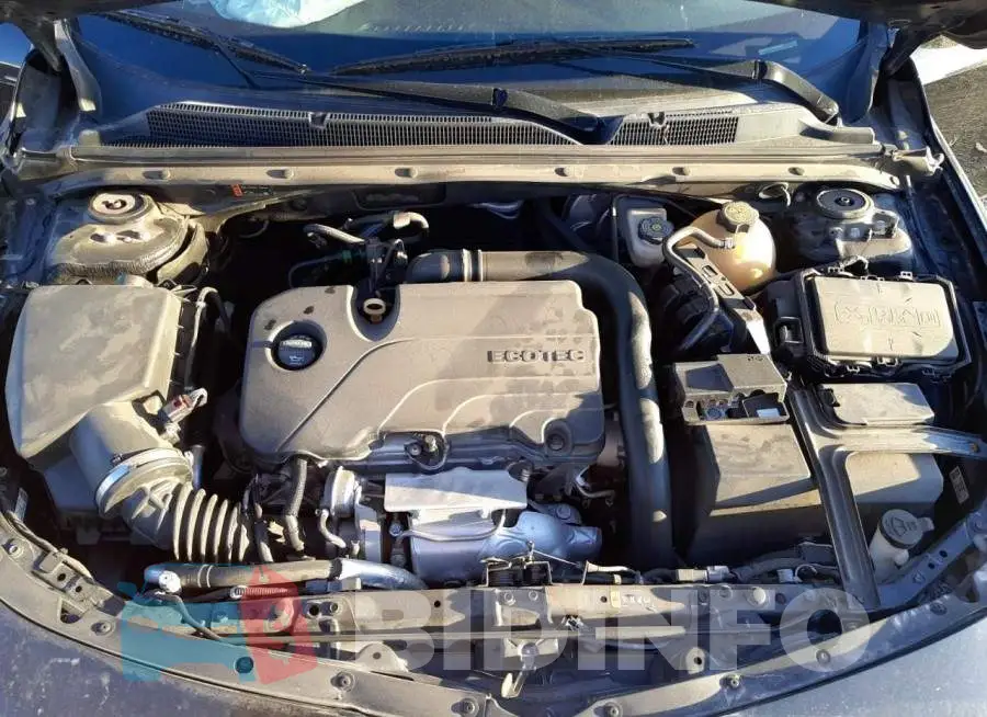 1G1ZC5ST9KF116308 Photo# 7