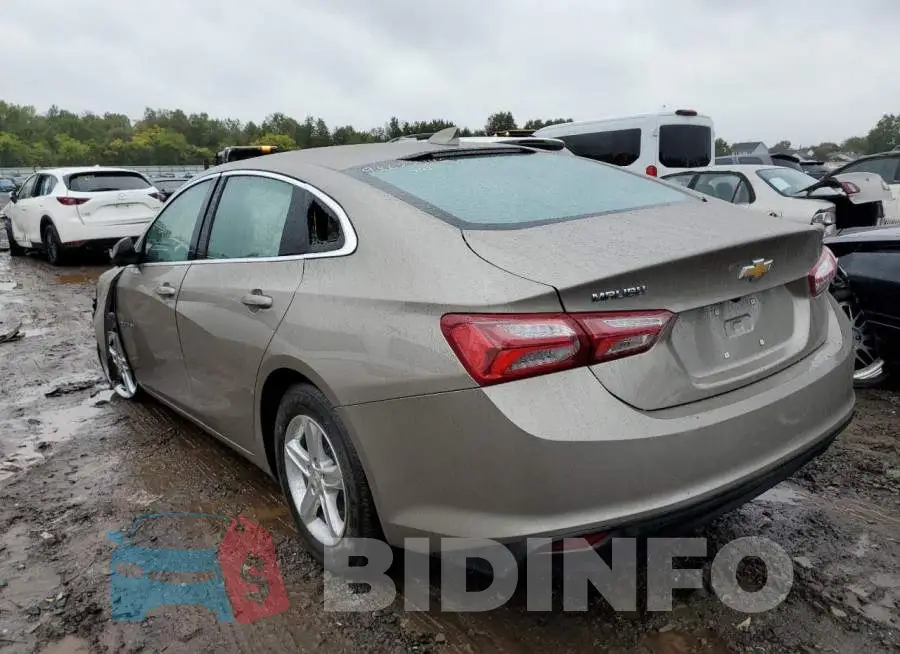 1G1ZD5ST5NF176314 Photo# 3