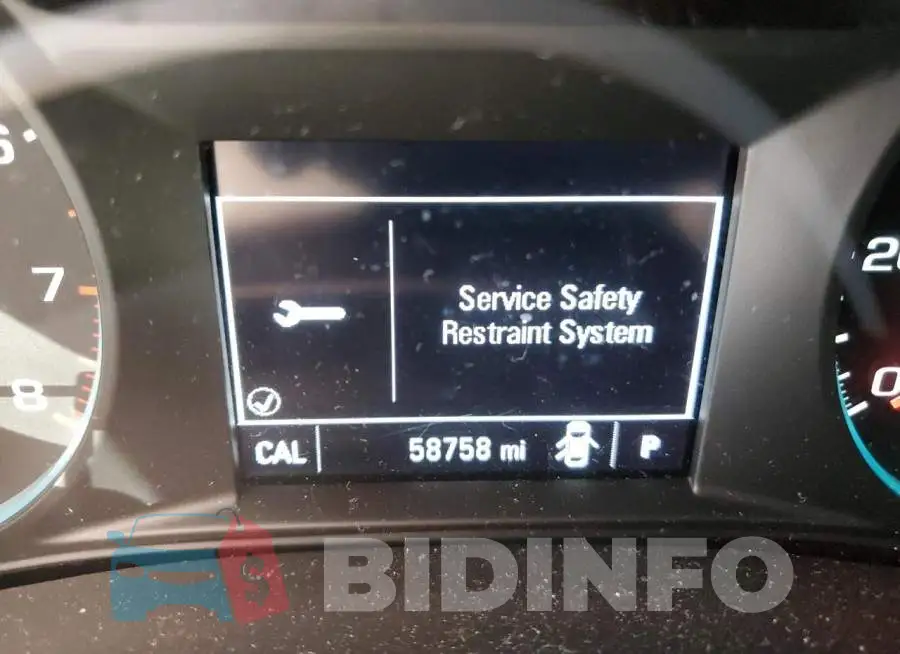 1G1ZD5ST6JF214479 Photo# 8