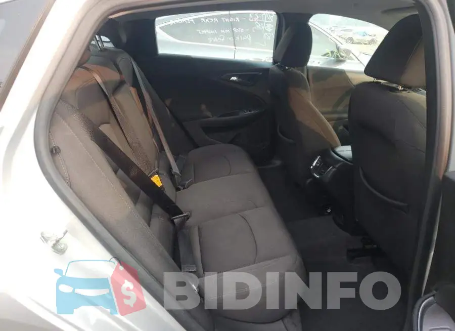 1G1ZD5ST6KF161218 Photo# 6