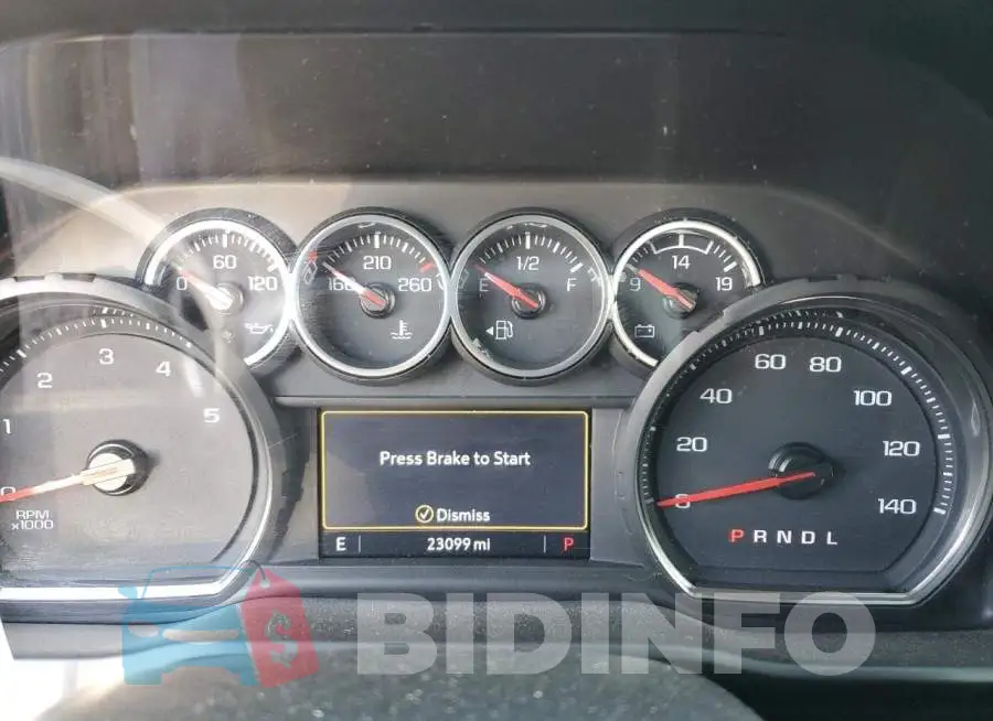 1GC4YNEY2NF218788 Photo# 8