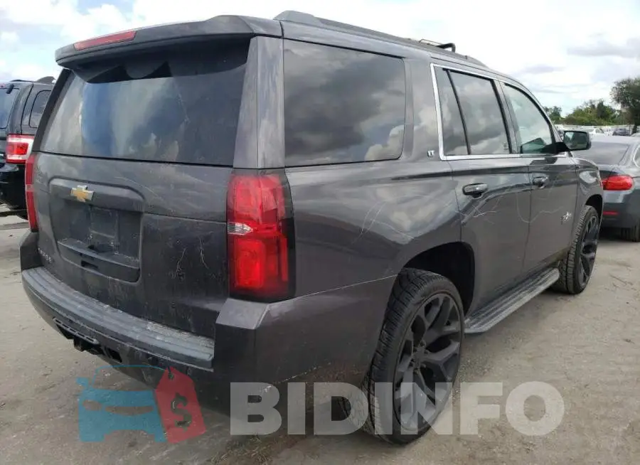1GNSKBKC1GR162514 Photo# 4