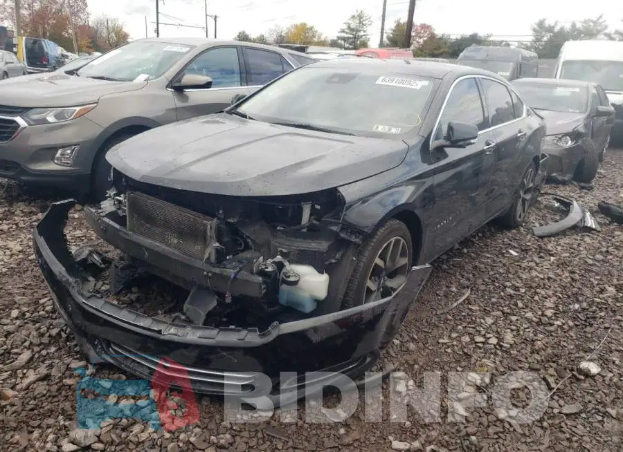 2G1145S38G9112986 Photo# 2