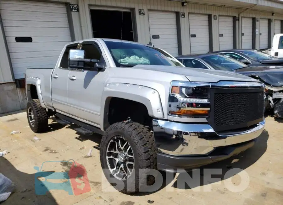 2GCRCPEC1K1134405 Photo# 1
