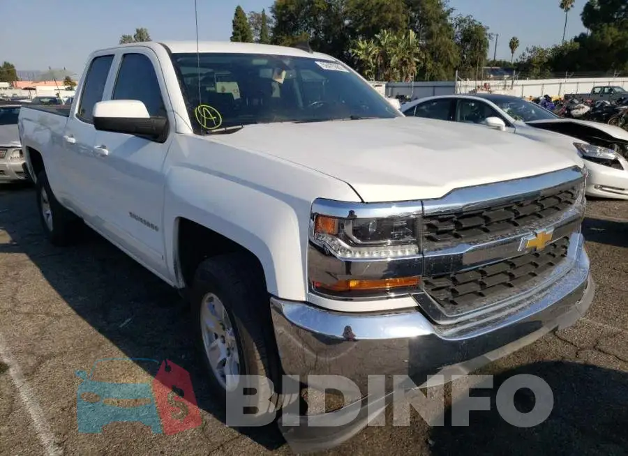 2GCRCPEC8K1126933 Photo# 1
