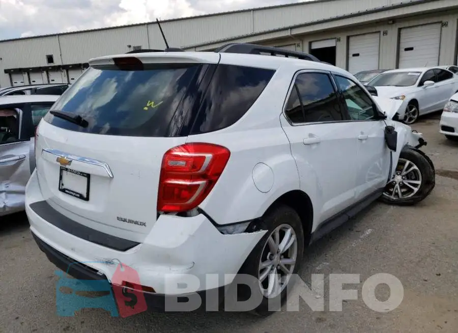 2GNALCEK7G1188139 Photo# 4