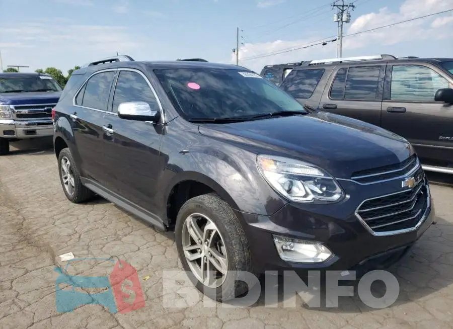 2GNALDEK4G6342718 Photo# 1