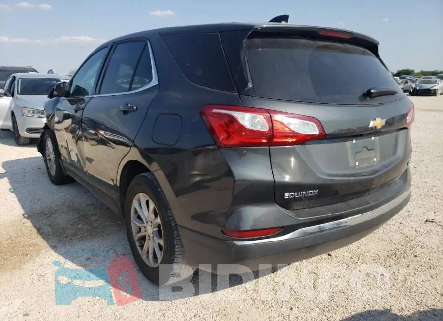 2GNAXKEV5K6133435 Photo# 3