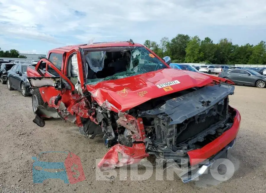 3GCUKSEC2GG141524 Photo# 1