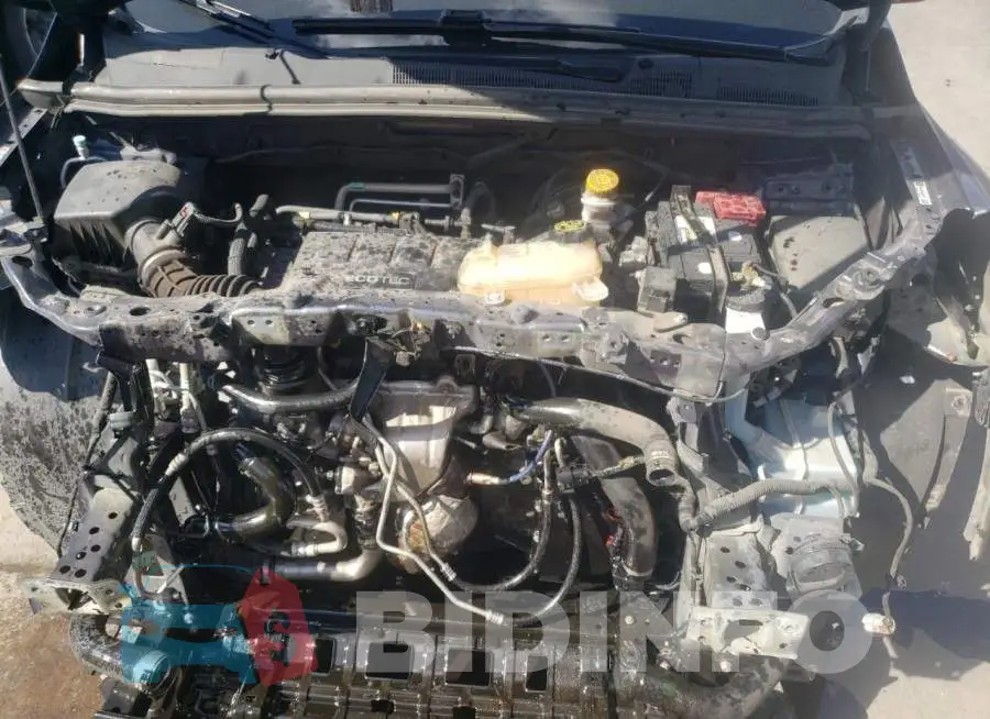3GNCJLSB8KL129871 Photo# 7