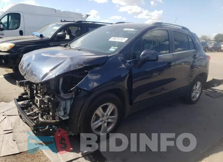 3GNCJLSB8KL129871 Photo# 2