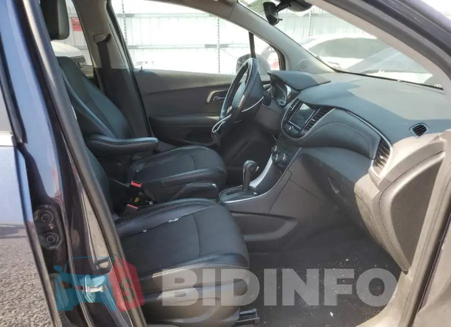 3GNCJLSB9KL180070 Photo# 5