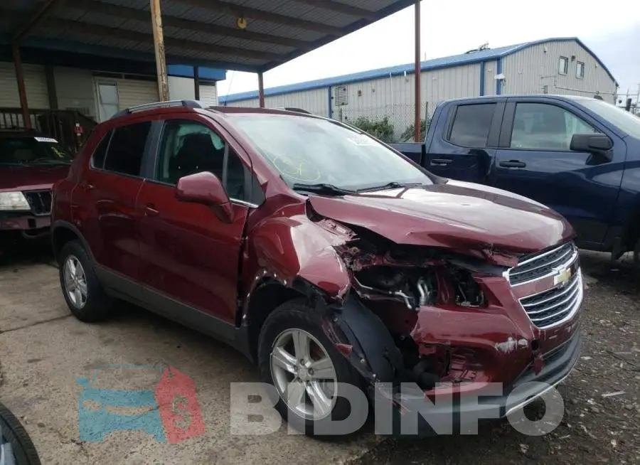 3GNCJPSB7GL222136 Photo# 1